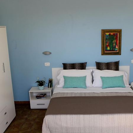 Le Aromatiche B&B Viserbella di Rimini Pokój zdjęcie