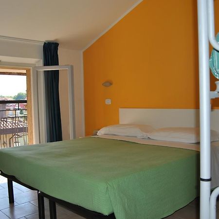 Le Aromatiche B&B Viserbella di Rimini Zewnętrze zdjęcie