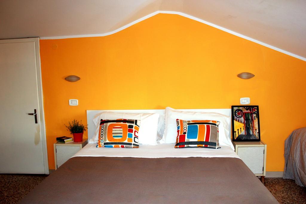 Le Aromatiche B&B Viserbella di Rimini Pokój zdjęcie