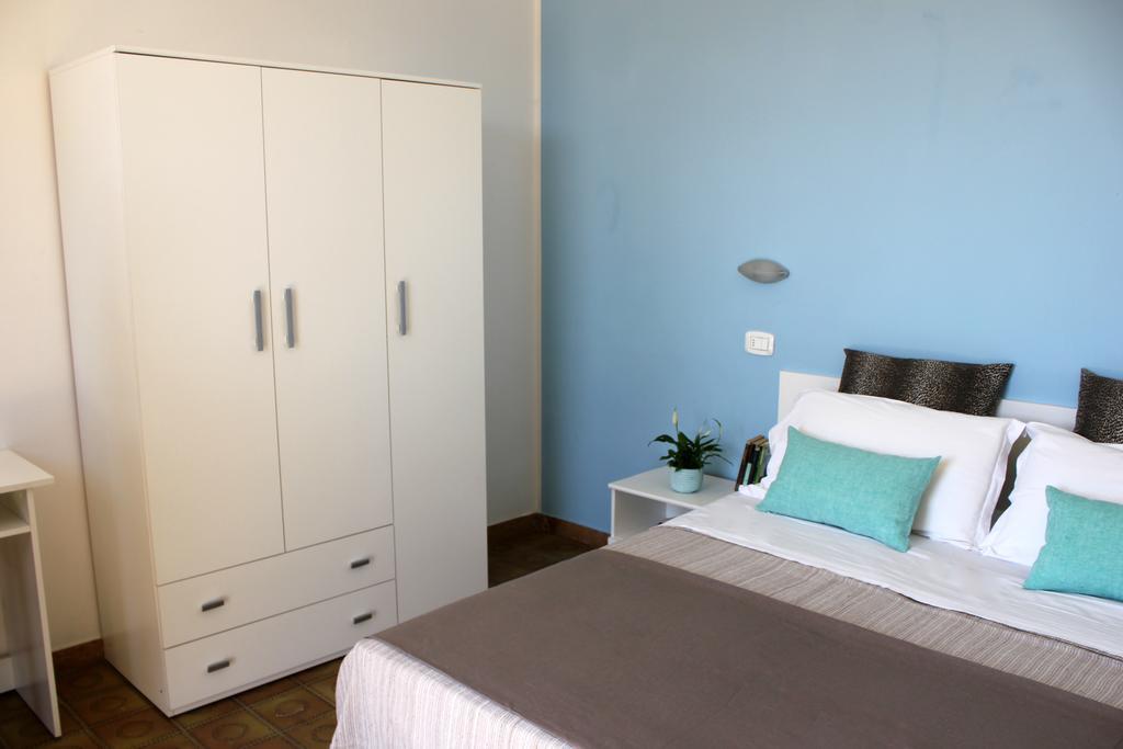 Le Aromatiche B&B Viserbella di Rimini Pokój zdjęcie