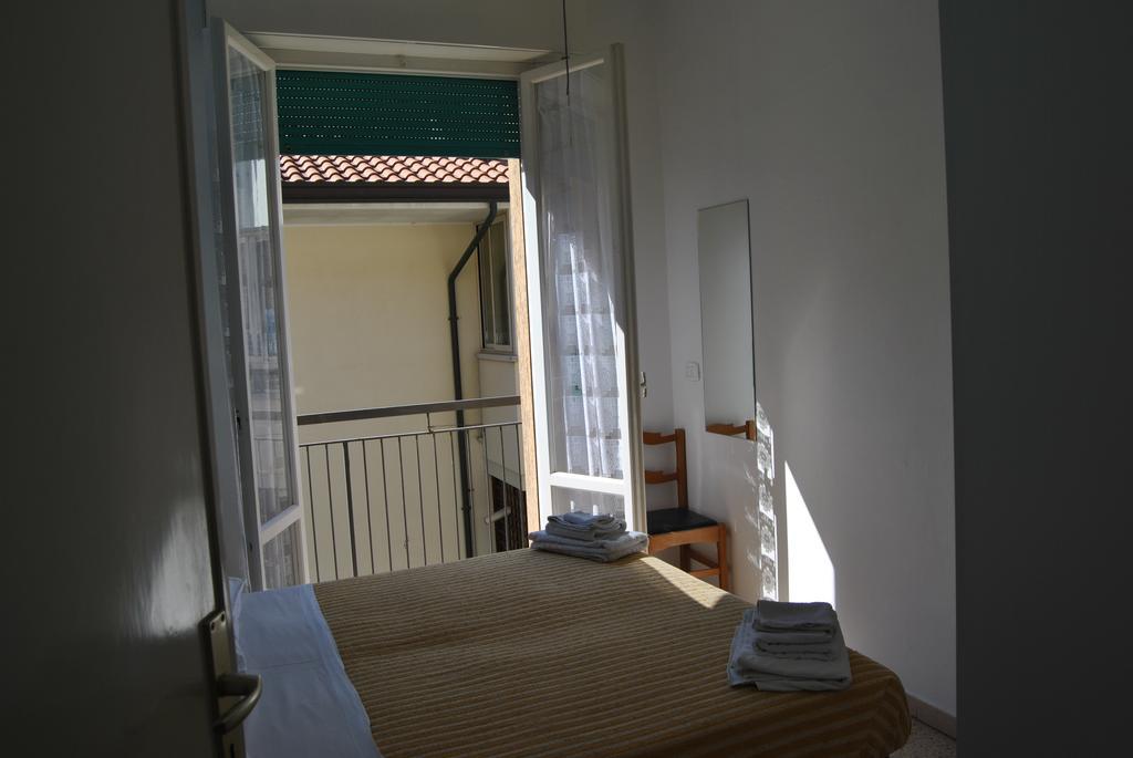 Le Aromatiche B&B Viserbella di Rimini Zewnętrze zdjęcie