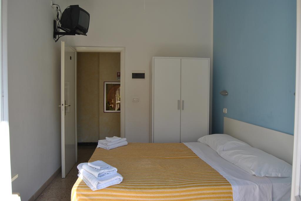 Le Aromatiche B&B Viserbella di Rimini Zewnętrze zdjęcie