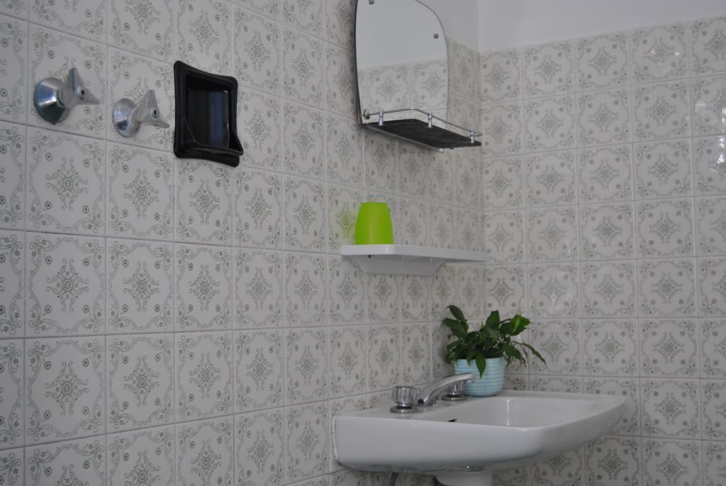 Le Aromatiche B&B Viserbella di Rimini Zewnętrze zdjęcie