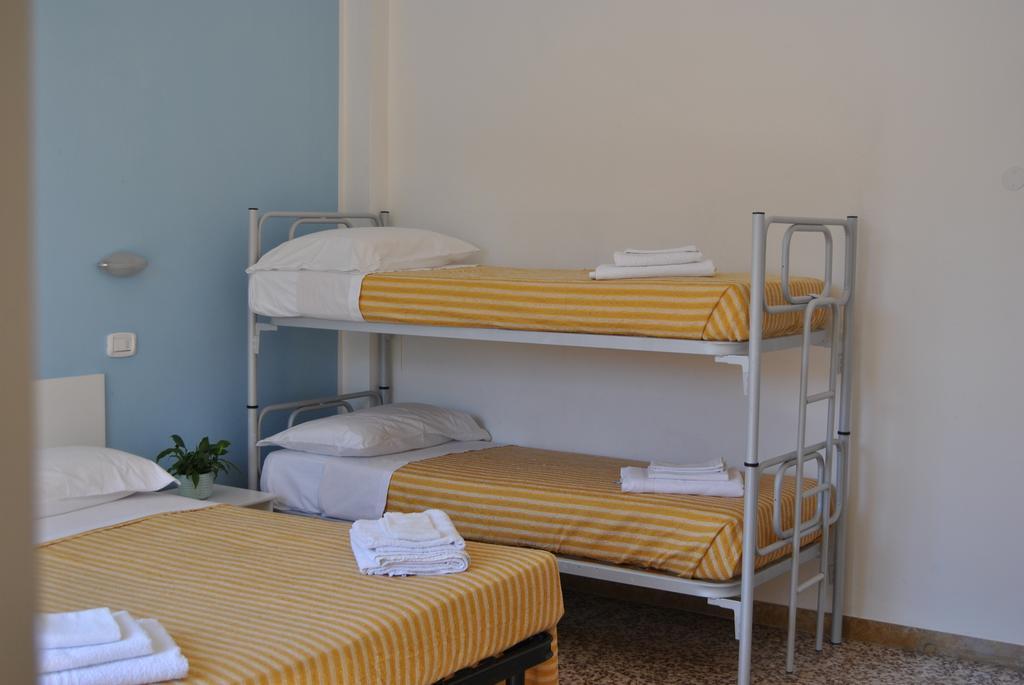 Le Aromatiche B&B Viserbella di Rimini Zewnętrze zdjęcie