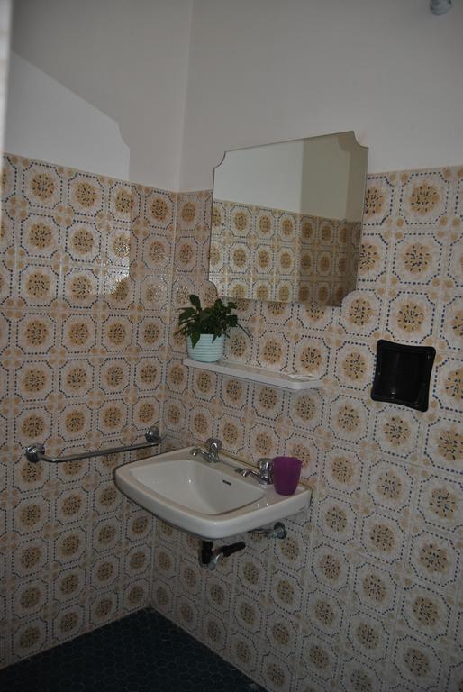 Le Aromatiche B&B Viserbella di Rimini Zewnętrze zdjęcie
