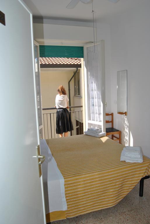 Le Aromatiche B&B Viserbella di Rimini Zewnętrze zdjęcie