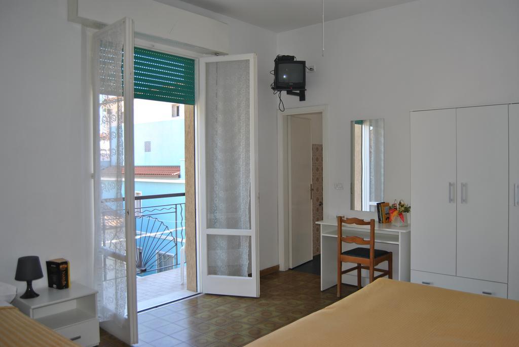 Le Aromatiche B&B Viserbella di Rimini Zewnętrze zdjęcie